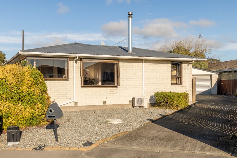 11 Cowper Place, Avondale, Christchurch - Carousel 1