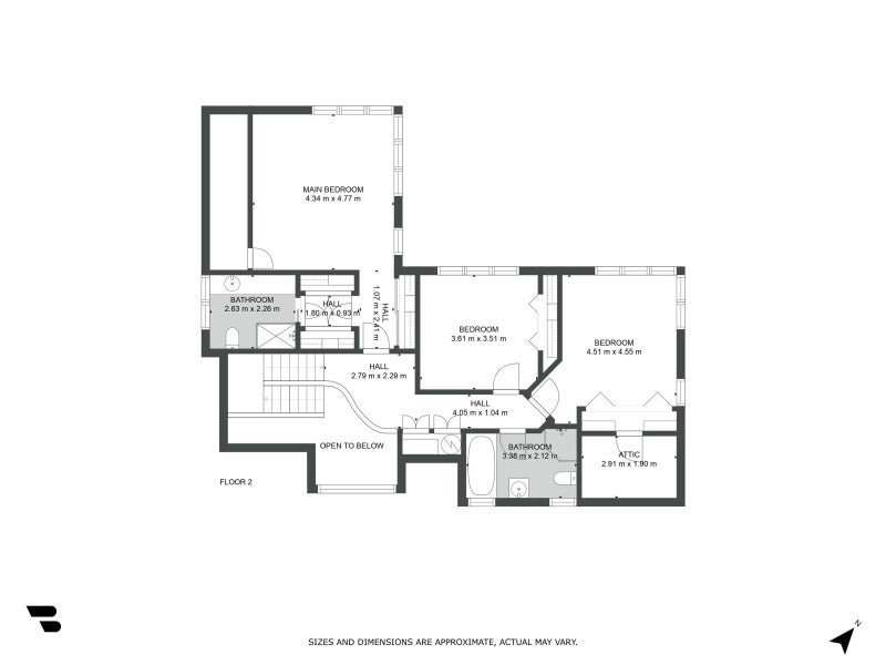 10 Quedley Court, Eastern Beach, Auckland - Carousel 39