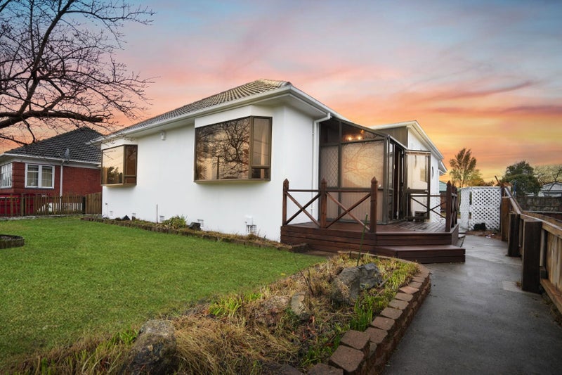 16 Thomas Street, Linwood, Christchurch - Carousel 1