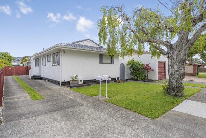 2/87 Waiwhetu Road, Waterloo, Lower Hutt - Carousel 1