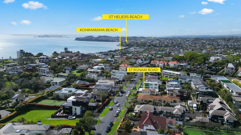 37 Ronaki Road, Mission Bay, Auckland - Carousel 27