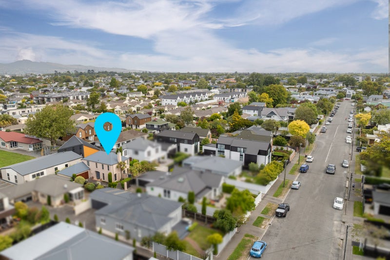 56 Hawkesbury Avenue, St Albans, Christchurch - Carousel 21