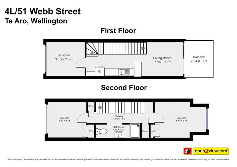 4L/51 Webb St, Mount Cook, Wellington - Carousel 11