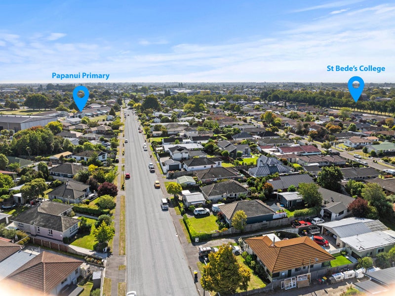 66 Winters Road, Redwood, Christchurch - Carousel 17