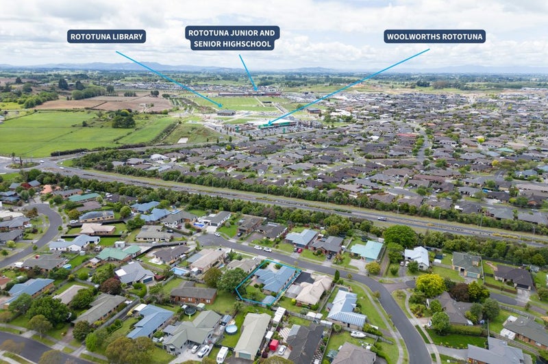 7 Bellona Place, Flagstaff, Hamilton - Carousel 24