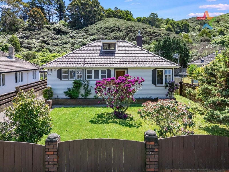 43 Fleet Street, Naenae, Lower Hutt - Carousel 1