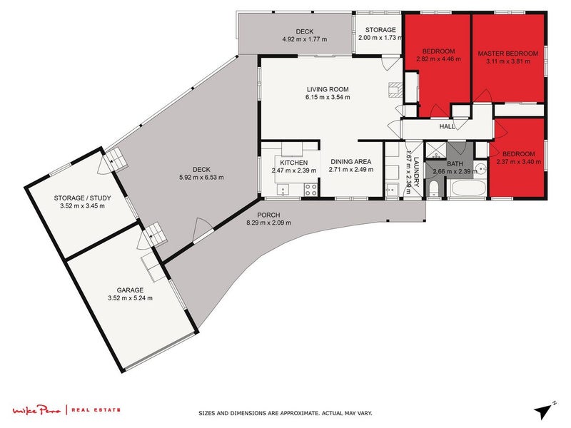 9 Standish Place, Bayview, Auckland - Carousel 26