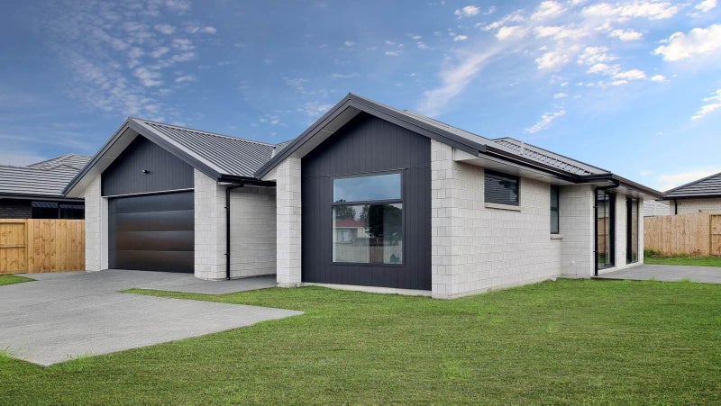 27 Vinegar Hill Road, Tikipunga, Whangarei - Carousel 1