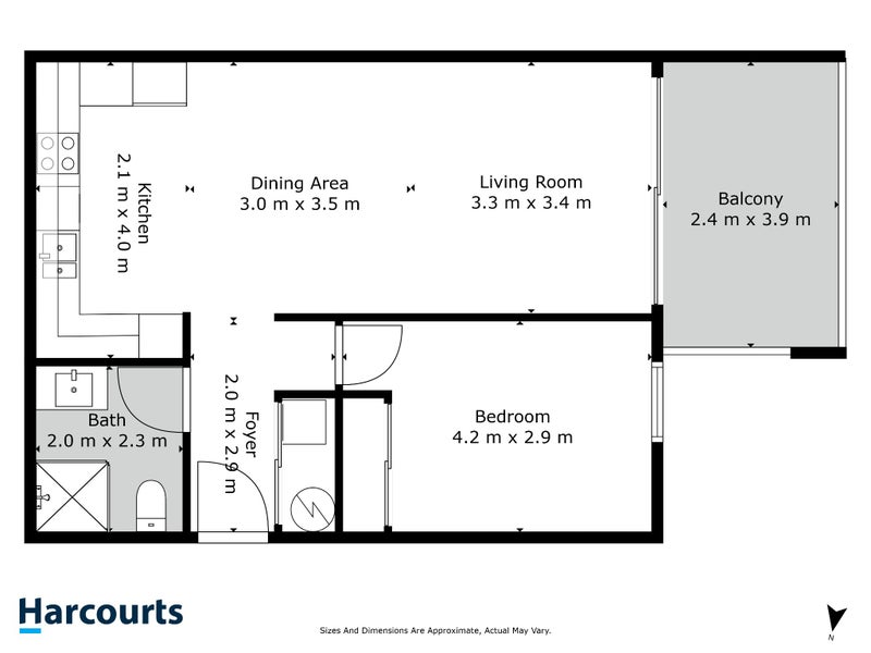 403/74 Victoria Street, Onehunga, Auckland - Carousel 11