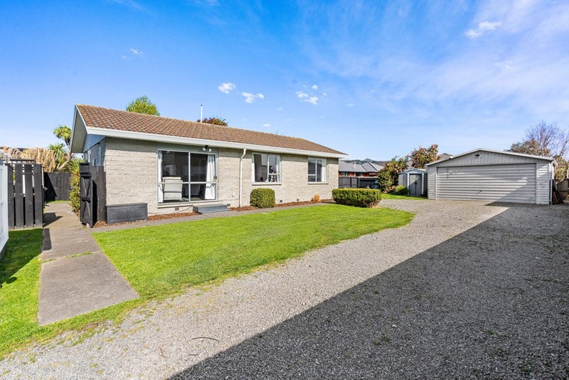 42 Wildberry Street, Woolston, Christchurch - Carousel 1