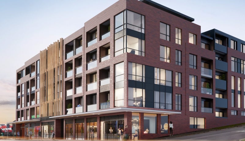 214/428 Dominion Road, Mount Eden, Auckland - Carousel 2