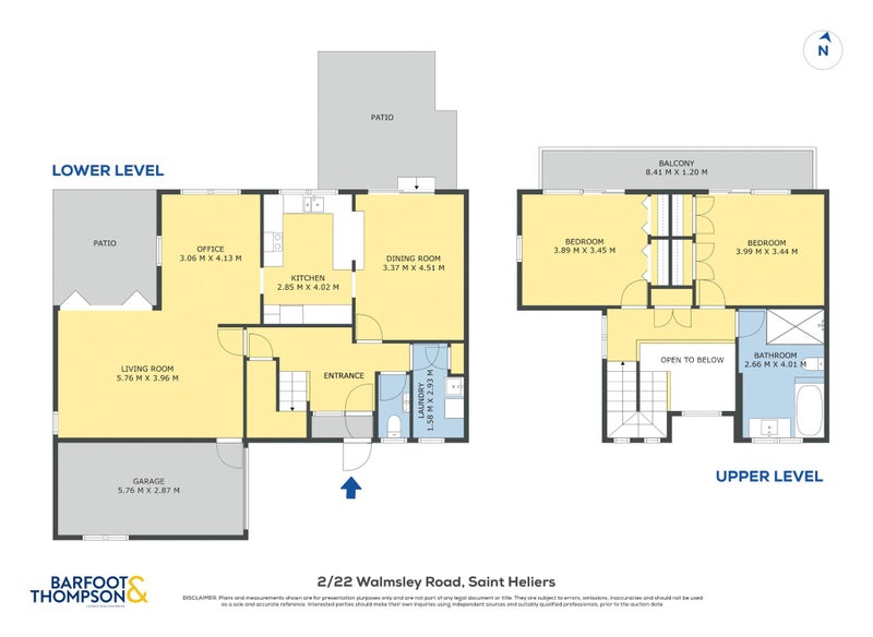 2/22 Walmsley Road, St Heliers, Auckland - Carousel 20
