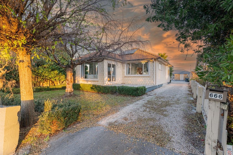 666 Avonside Drive, Avonside, Christchurch - Carousel 1
