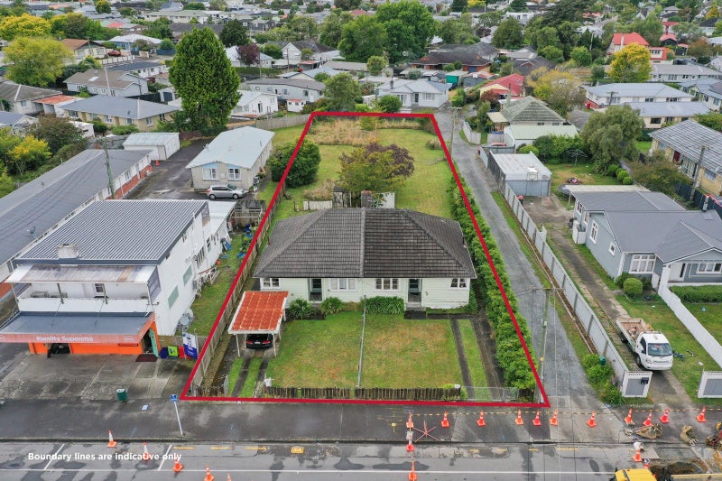 19A Ward Street, Trentham, Upper Hutt - Carousel 23
