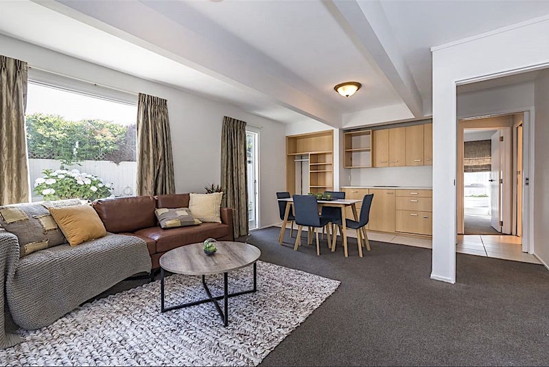 74A Memorial Avenue, Ilam, Christchurch - Carousel 2