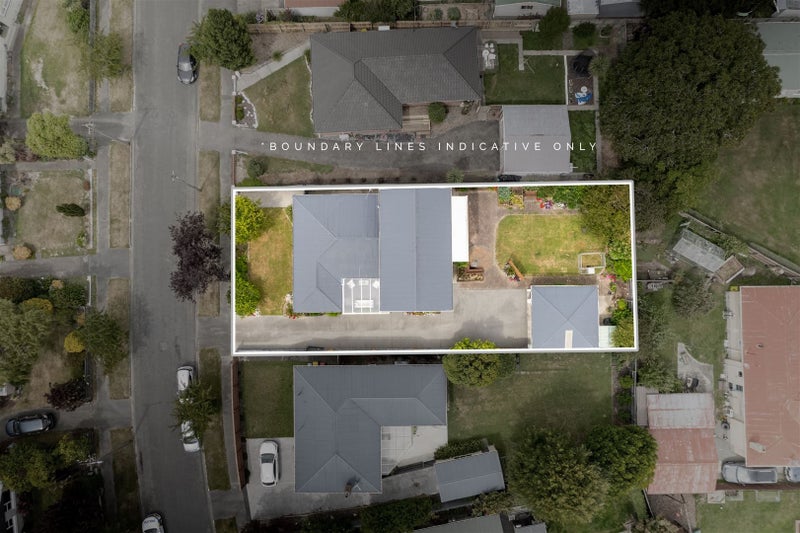 5 Chedworth Avenue, Bishopdale, Christchurch - Carousel 28