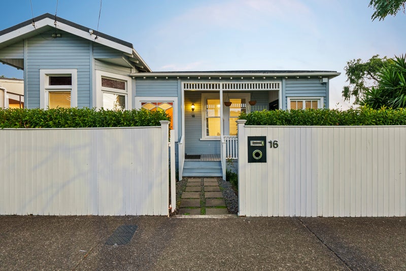 16 Walters Road, Mount Eden, Auckland - Carousel 1