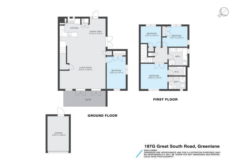 187G Great South Road, Greenlane, Auckland - Carousel 20