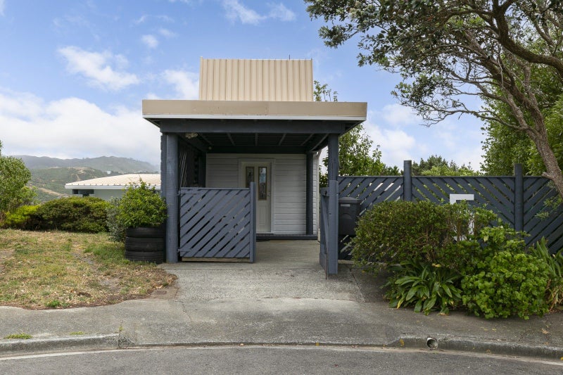 5 Bann Street, Southgate, Wellington - Carousel 2