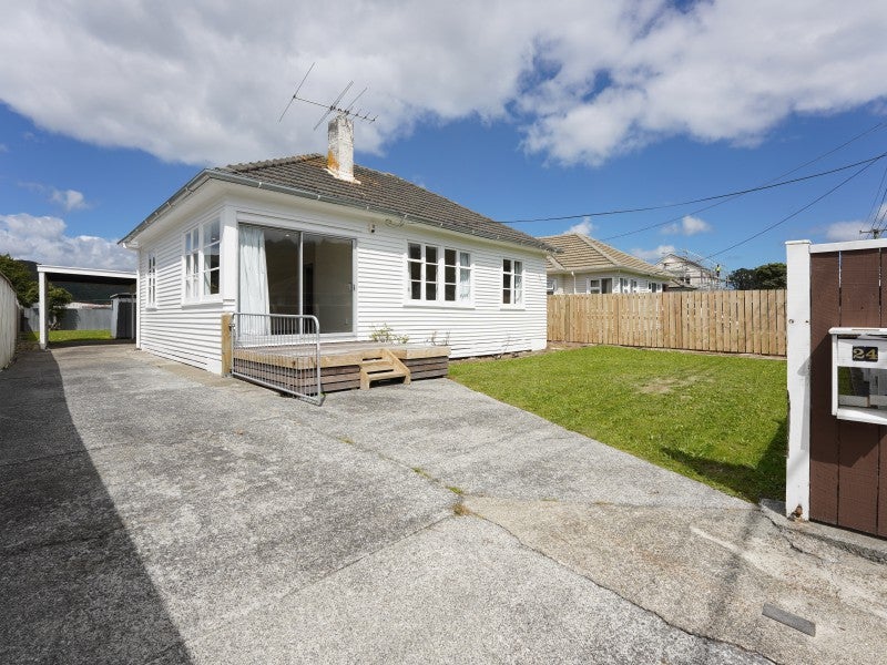 24 Reynolds Street, Taita, Lower Hutt - Carousel 1