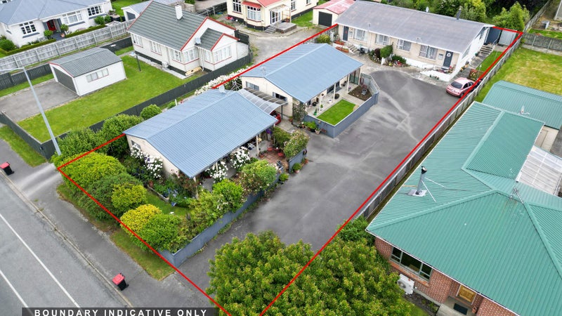 126 Isabella Street, Glengarry, Invercargill - Carousel 1