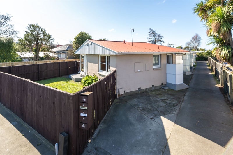 1/108 Cranford Street, St Albans, Christchurch - Carousel 2