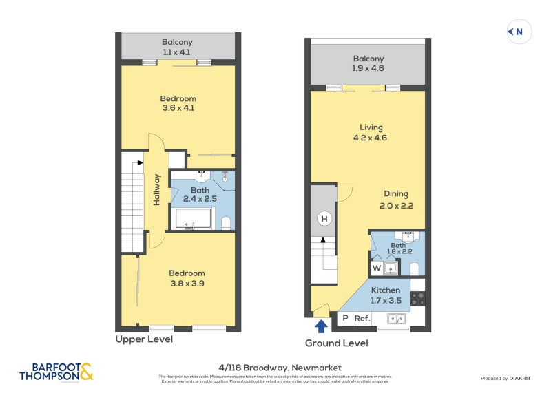 4/118 Broadway, Newmarket, Auckland - Carousel 15