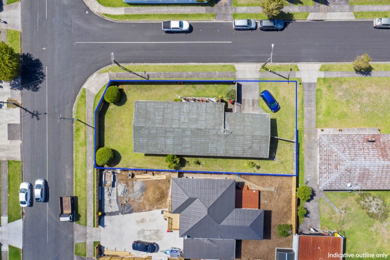 33 Allenby Road, Manukau, Auckland - Carousel 1