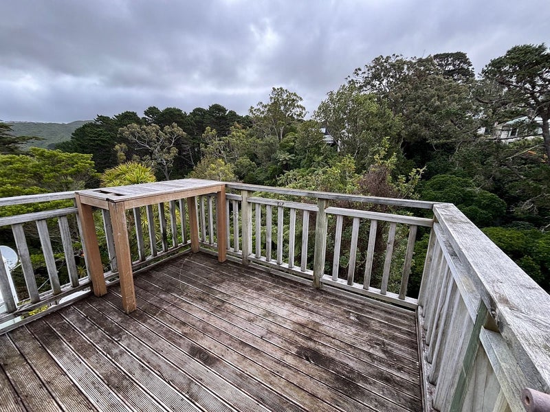 121 Kelburn Parade, Kelburn, Wellington - Carousel 1