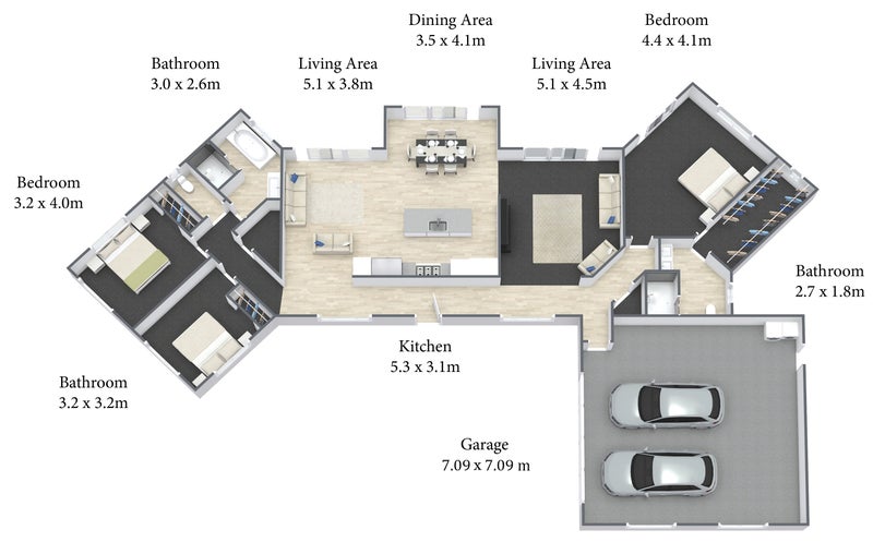 1606 Kakaramea Road, Hamilton - Carousel 20