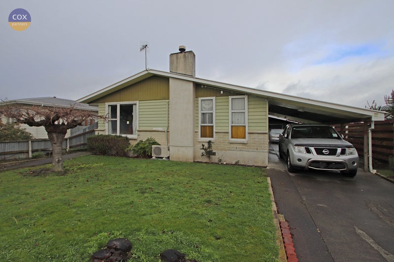 7 Dinwiddie Avenue, Onekawa, Napier - Carousel 1
