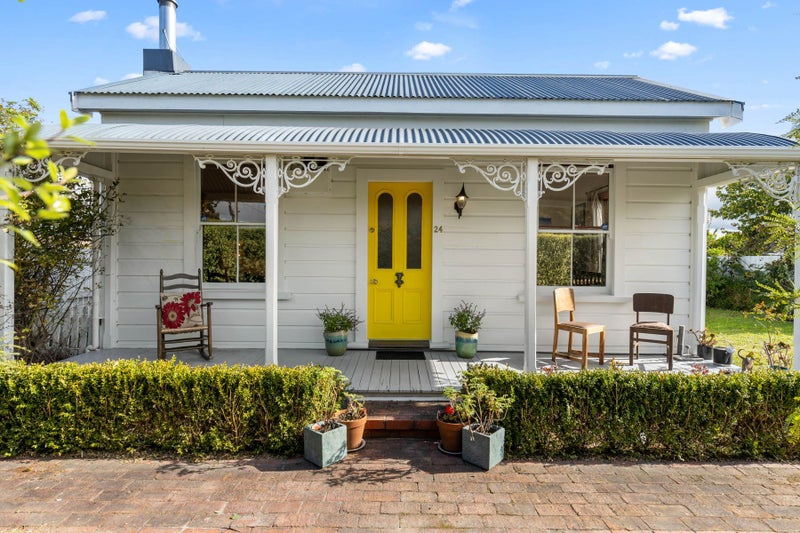 24 Dillons Point Road, Islington, Blenheim - Carousel 1