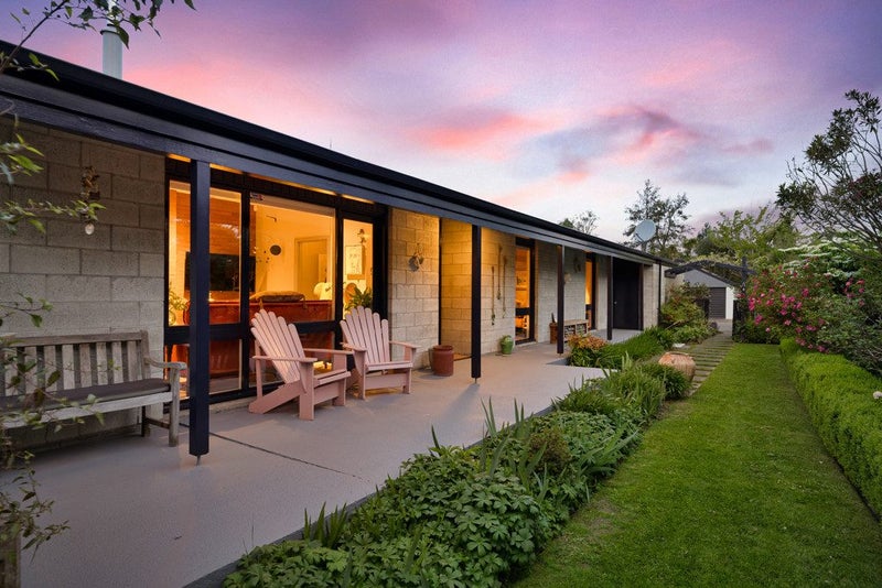 5 Jed Lane, St Albans, Christchurch - Carousel 1