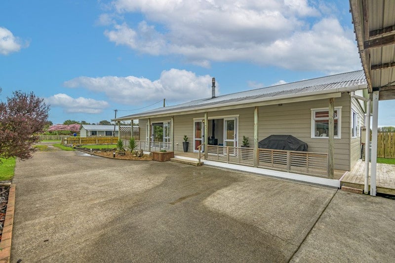 20 Hastings Street, Halcombe, Feilding - Carousel 19