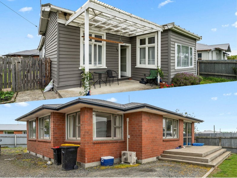 107 Panton Street, Appleby, Invercargill - Carousel 1