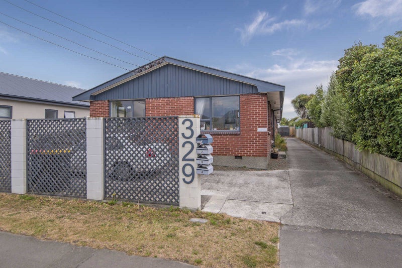 3/329 Selwyn Street, Addington, Christchurch - Carousel 11