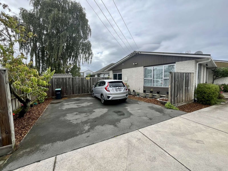 1/520 Tuam Street, Phillipstown, Christchurch - Carousel 13