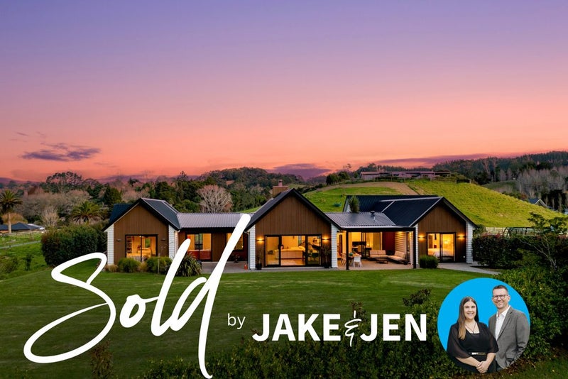 17 Rosa Villa Lane, Puhoi, Warkworth - Carousel 1