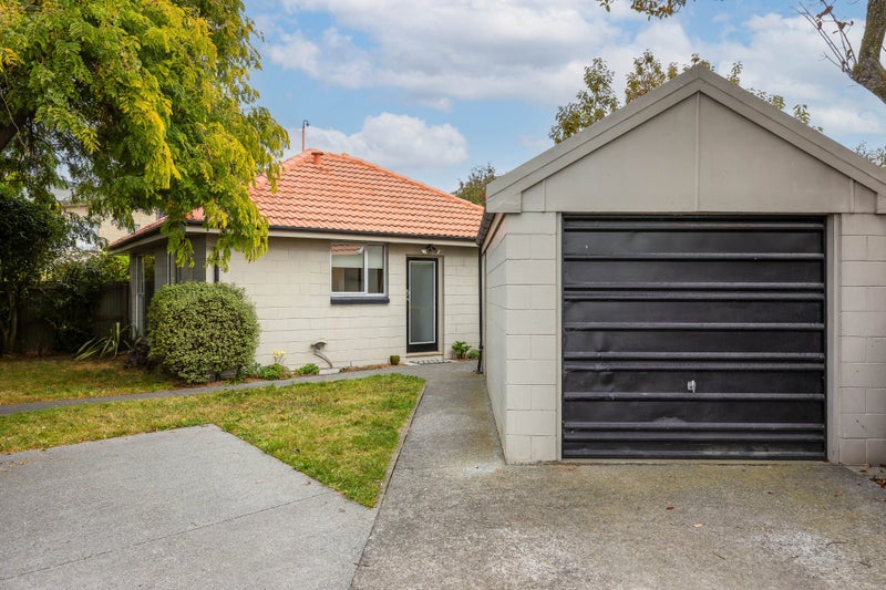 17 Burlington Street, Sydenham, Christchurch - Carousel 1