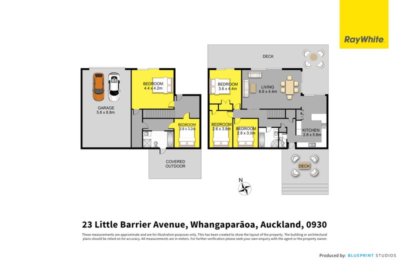 23 Little Barrier Avenue, Manly, Whangaparaoa - Carousel 27