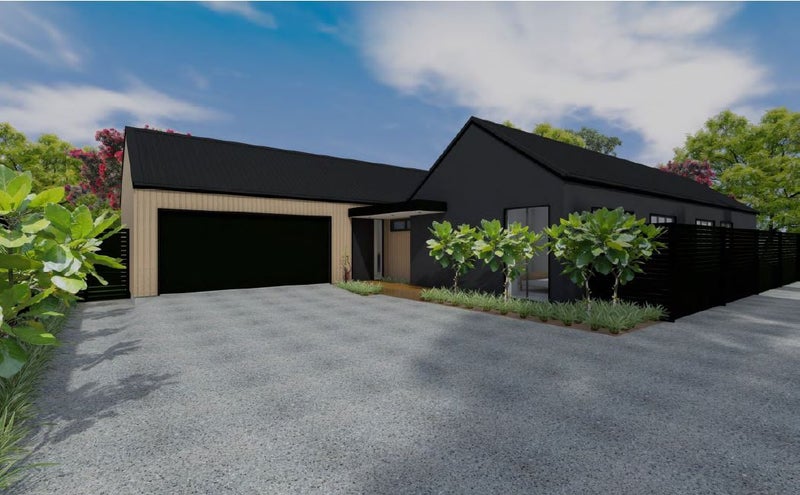 45 Te Awe Awe Street, Hokowhitu, Palmerston North - Carousel 1
