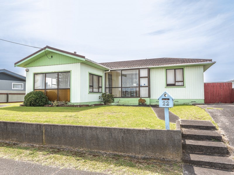 22 Seafront Road, Castlecliff, Whanganui - Carousel 2