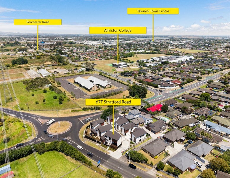 67F Stratford Road, Manurewa, Auckland - Carousel 17
