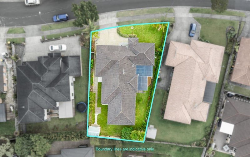 6 Leafield Crescent, Henderson, Auckland - Carousel 36