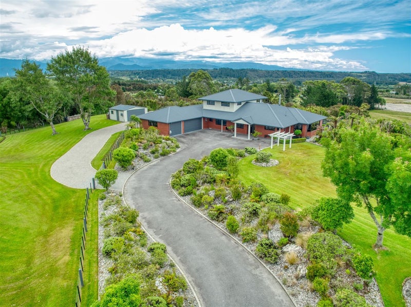 45 Brickfield Road, Blue Spur, Hokitika - Carousel 1