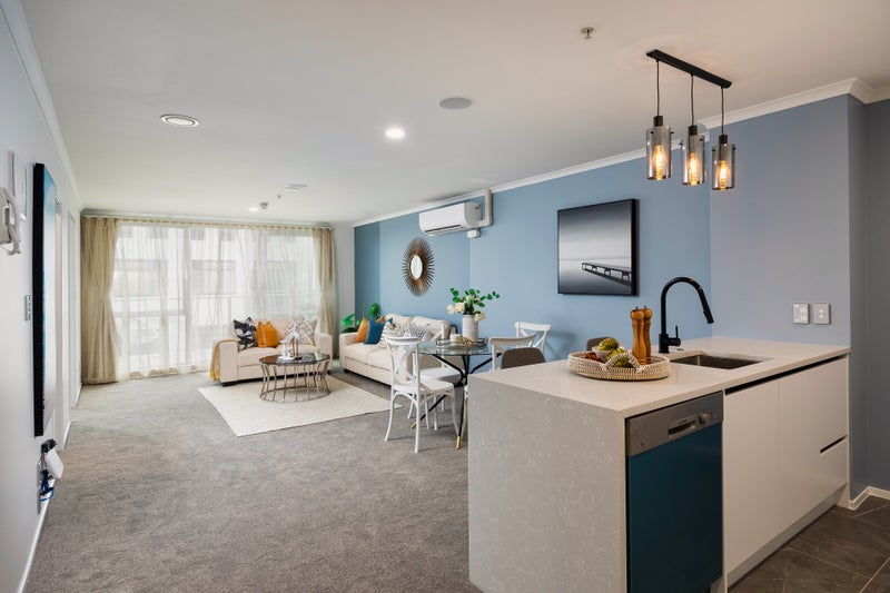 3D/20 Charlotte Street, Eden Terrace, Auckland - Carousel 2