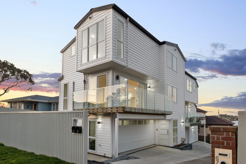 67C Bruce Road, Glenfield, Auckland - Carousel 1