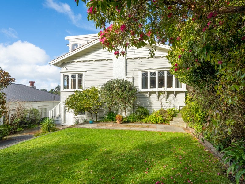 35 The Rigi, Northland, Wellington - Carousel 1