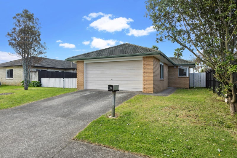 31 Langiola Drive, Favona, Auckland - Carousel 2