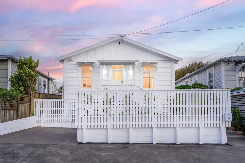 4 Ngata Street, Ngaio, Wellington - Carousel 19